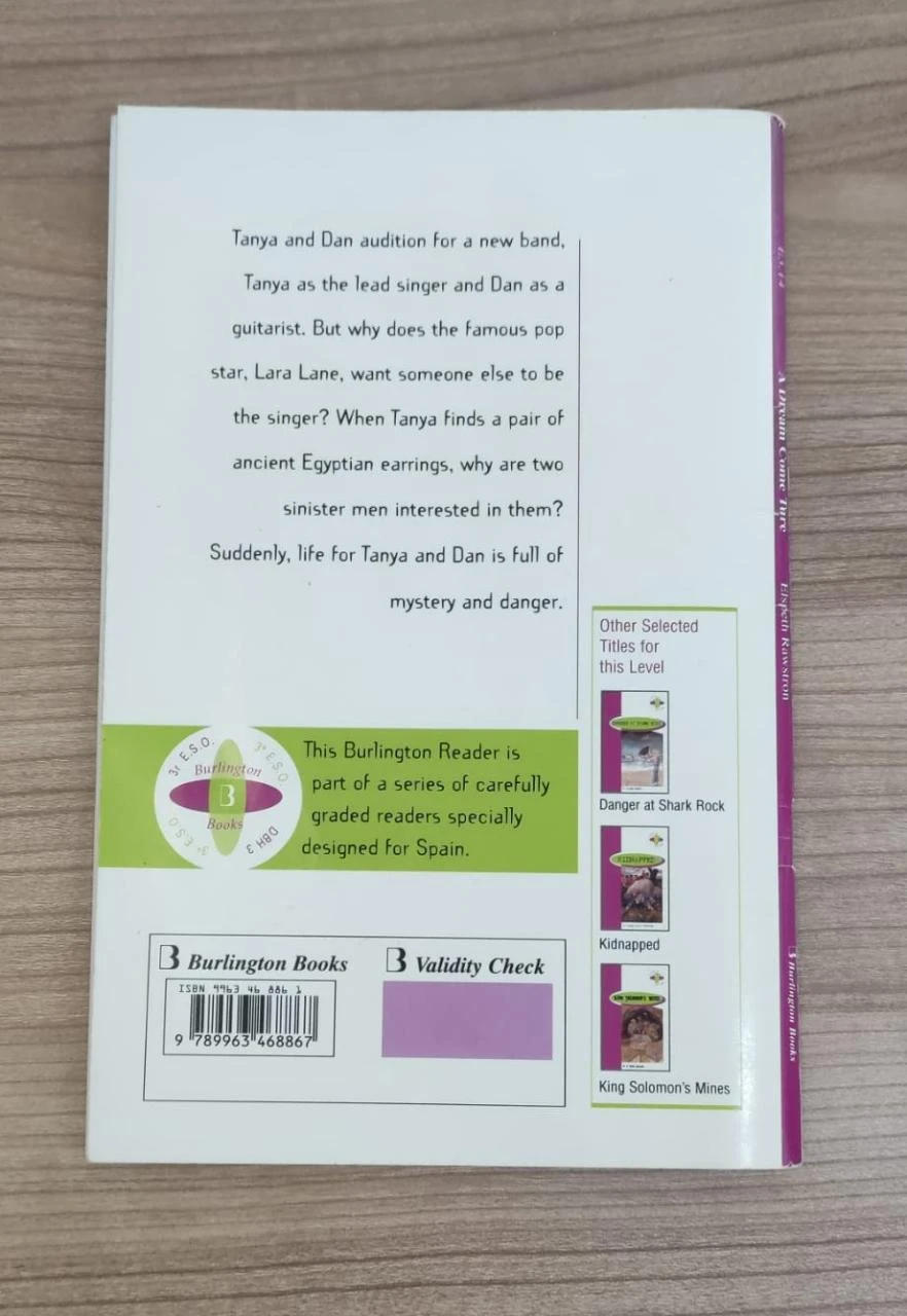 Livre Rête Devenu Réalité – photo 2